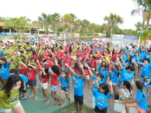 Leia mais sobre o artigo Festa da Família