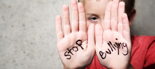 No momento, você está visualizando O que é bullying