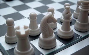Leia mais sobre o artigo Os benefícios do xadrez